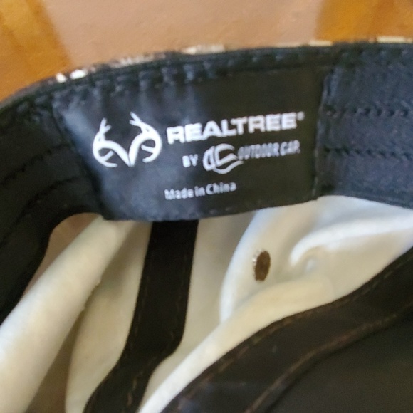 OUTDOOR CAP COMPANY Cap - Picture 3 of 3